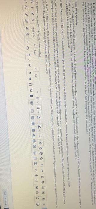 wcow w opal 4 AFLAC is a murity among US.