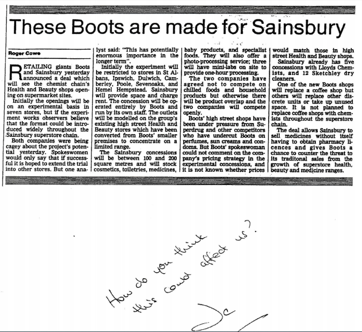 In-Tray Exercise Instructions Your name is P