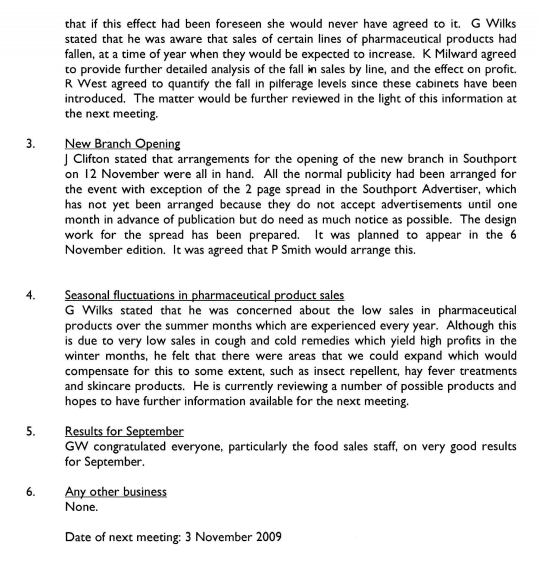 In-Tray Exercise Instructions Your name is P