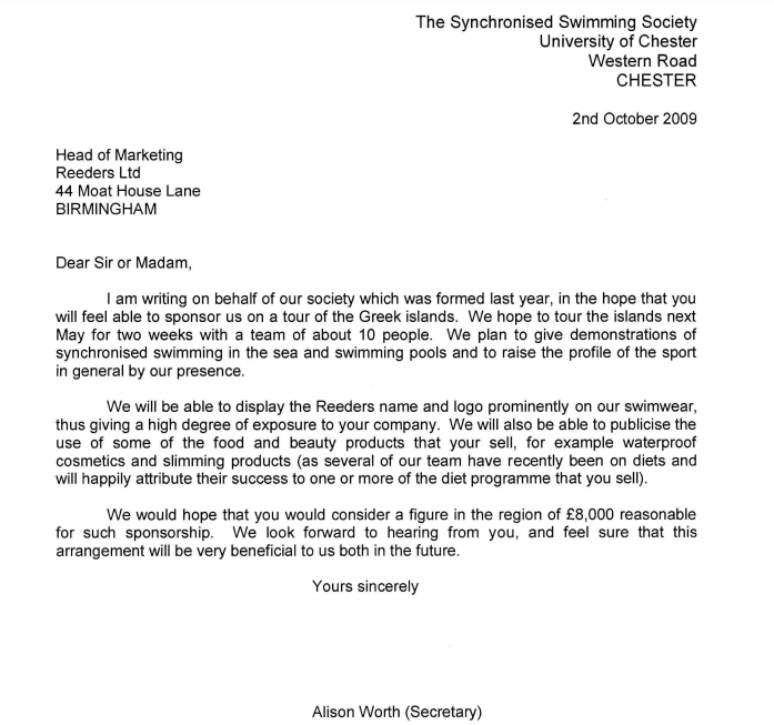 In-Tray Exercise Instructions Your name is P