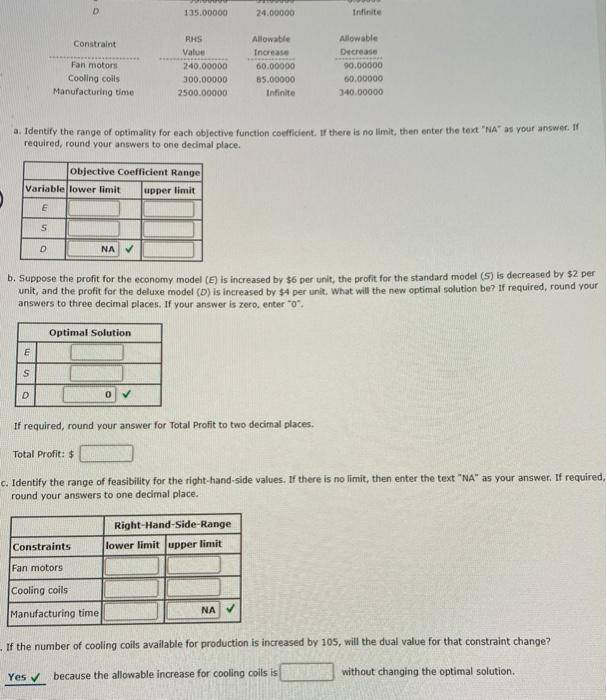 Problem 3-13 (Algorithmic) Quality Ar