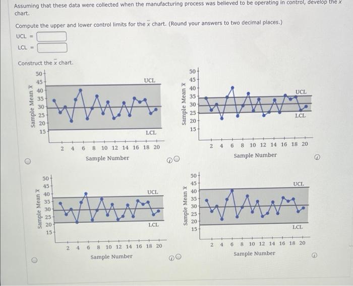 DATAfile: Tires You may need to use this table to