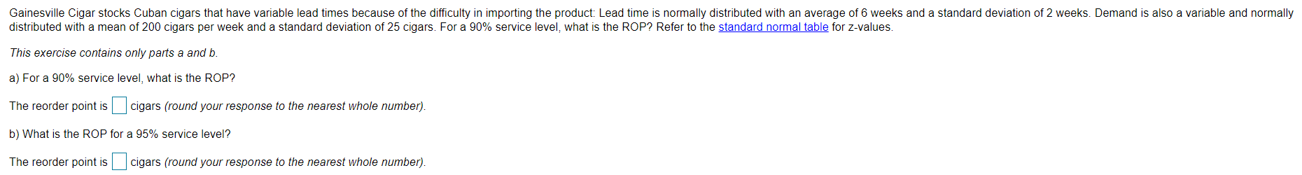 Thanks :) Gainesville Cigar stocks Cuban cigars