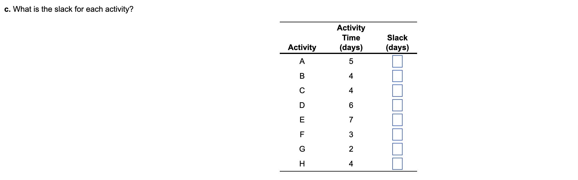 Reliable Garage is completing production of the