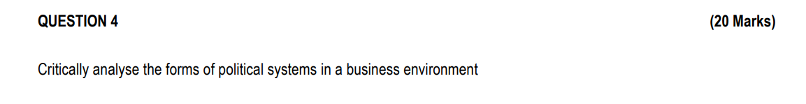 Hello please help, w with question 4 and please