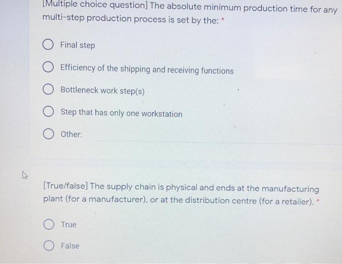Checkbox question: 1, 2, 3, or 4 need to be