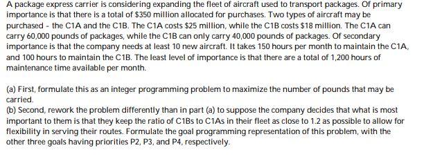 HOW DO WE SOLVE THE PART B OF THIS QUESTION IN