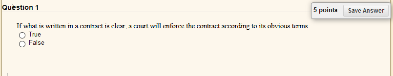 Thank you in advanced. Question 1 5 points Save