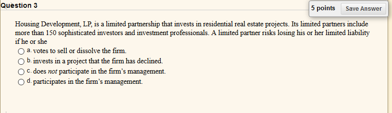 Thank you in advanced. Question 1 5 points Save