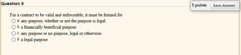 Thank you in advanced. Question 1 5 points Save