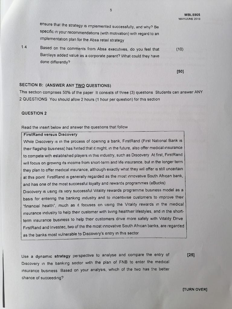 please write 2 full pages on dynamic strategy