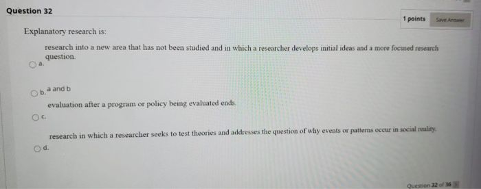 Save Answer Question 27 1 points Identify the