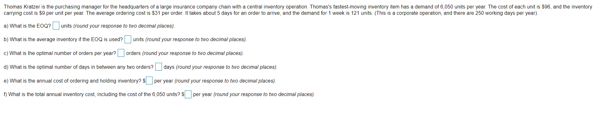 Thanks :) Thomas Kratzer is the purchasing