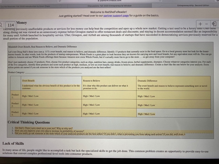 platomvroocs.com Course Modules 2020 introduction
