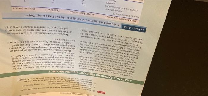 question 5 and 6 please Co Wha which with a play