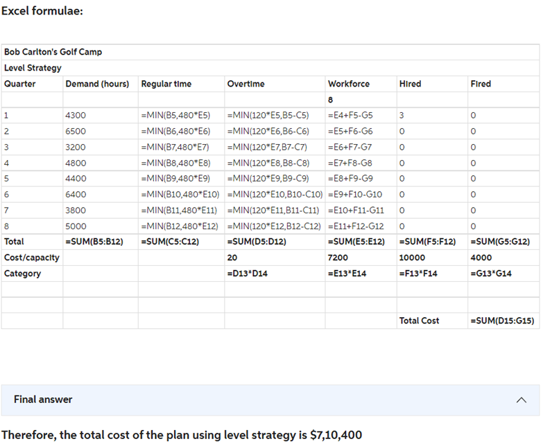PLEASE SHOW ME HOW YOU GOT ANSWERS TO EACH STEP,