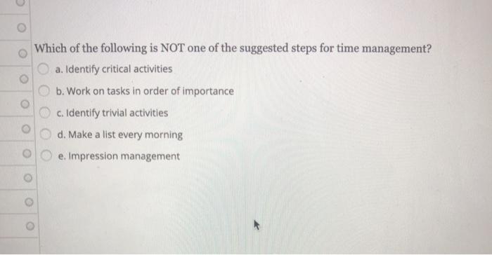 component of an attitude guides an individual's