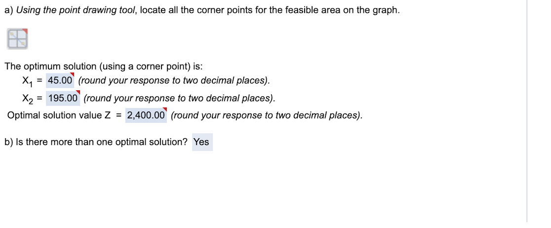 Consider the following L.P. Model: 360- Maximize
