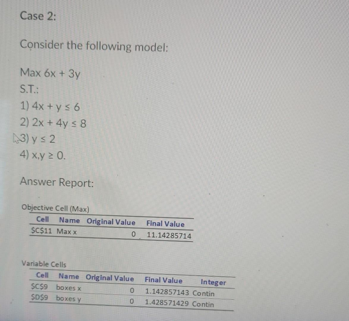 Need help with these 3 questions please. Thank