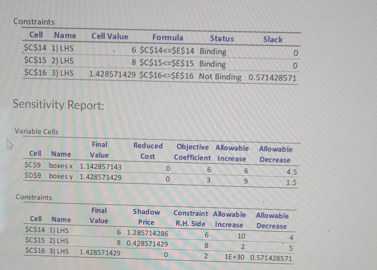 Need help with these 3 questions please. Thank