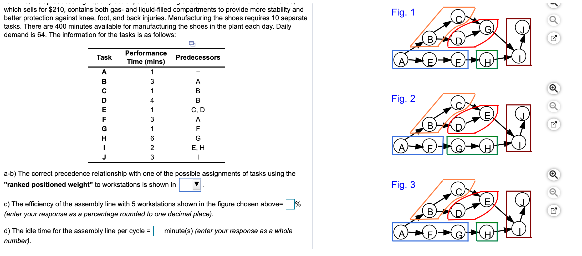 Tailwind, Inc., produces high-quality but
