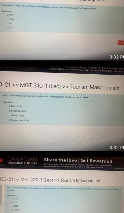 Established in 1941, non-profit organisation or