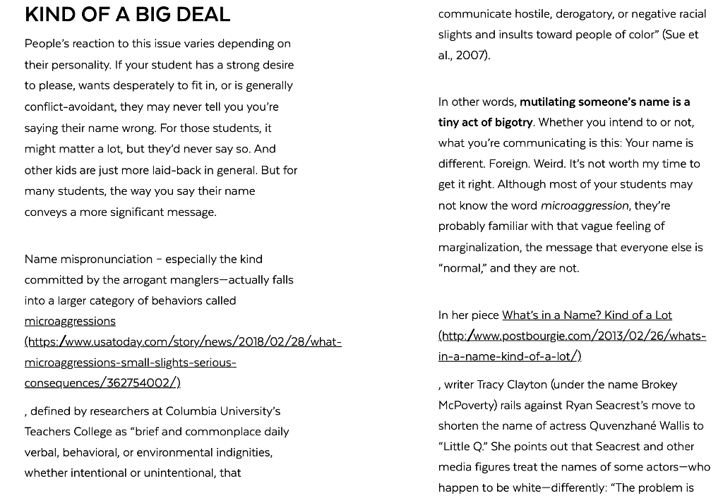 Please read the question Question: What is