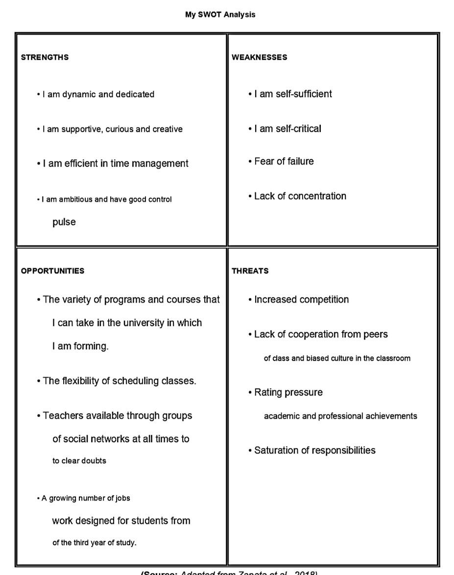 Please, I need to make a budget of the SWOT plan