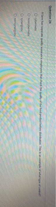 Question Question 23 1 points Todd says that he