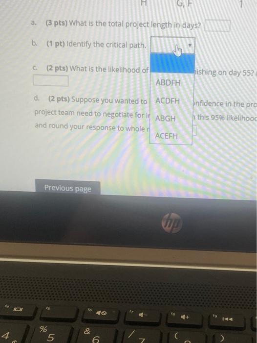 Ar verting project manage to developed a program