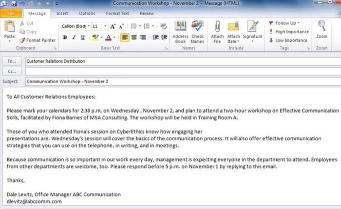 How can I Structure My Content? You realize your