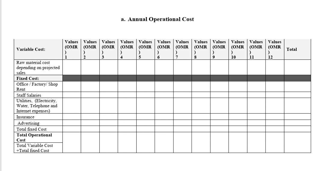 please write the answers in Microsoft Word and