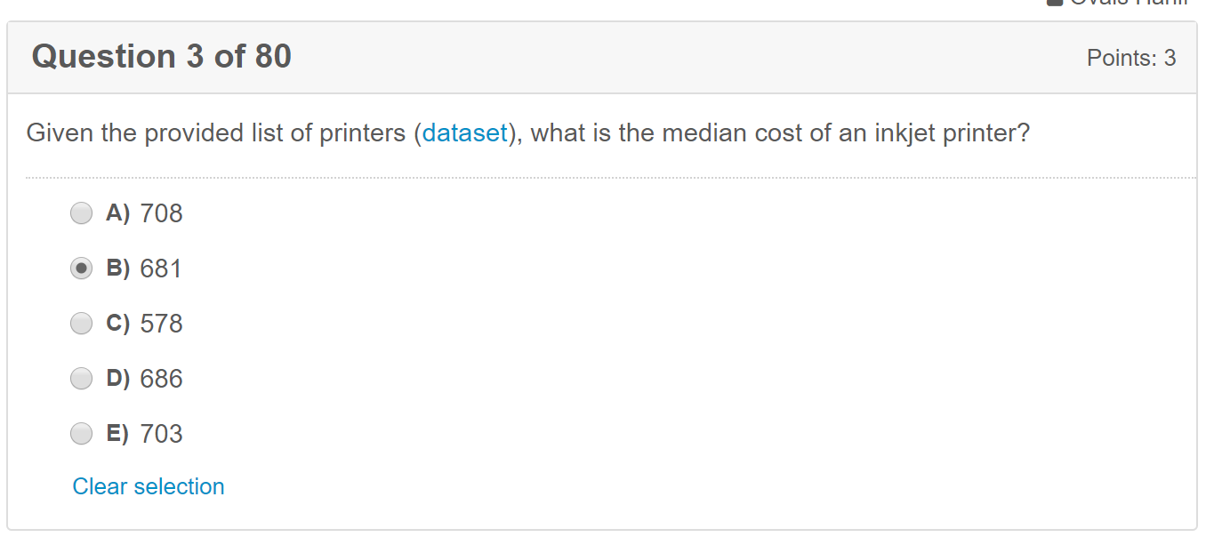 Alteryx Review: Can anyone please help me answer