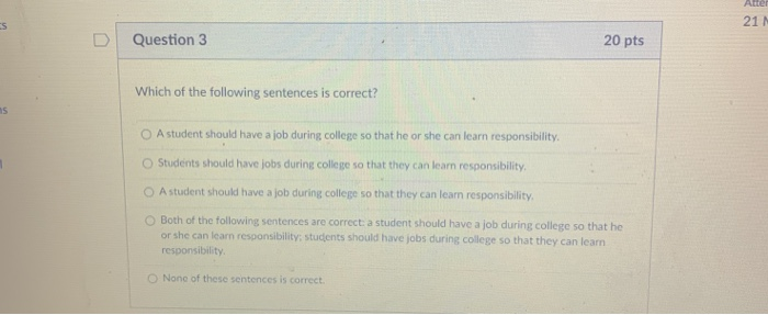 Which is correct? Someone maybe neglecting their