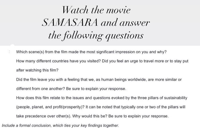 answer 1,2 question only pleaseee!!! Watch the