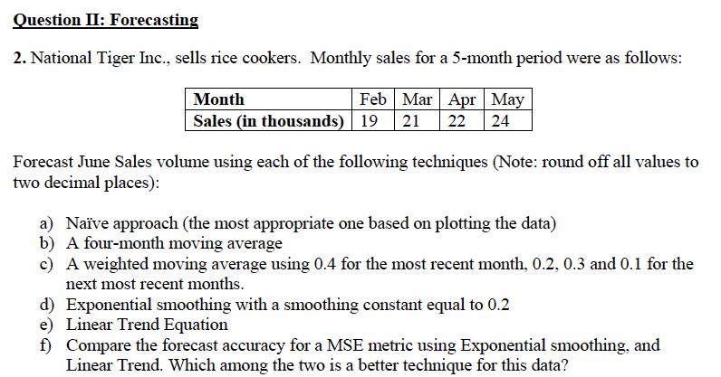 Please hand write the answer, i do not have Excel