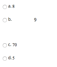 Kim K. asks you to develop a demand forecast for