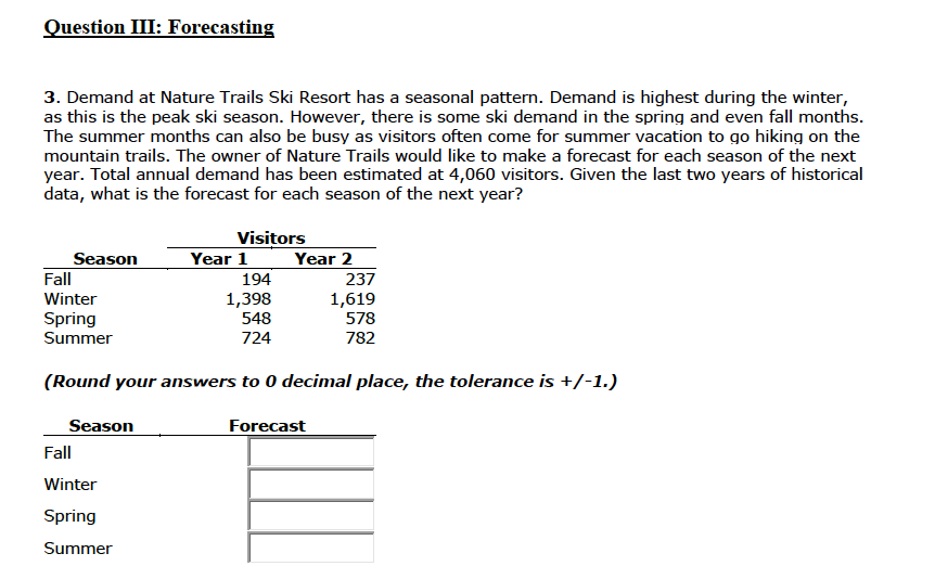 Please hand write the answer, i do not have Excel