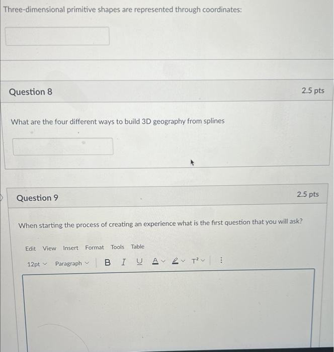 Please answer these 3 question and will thumbs up