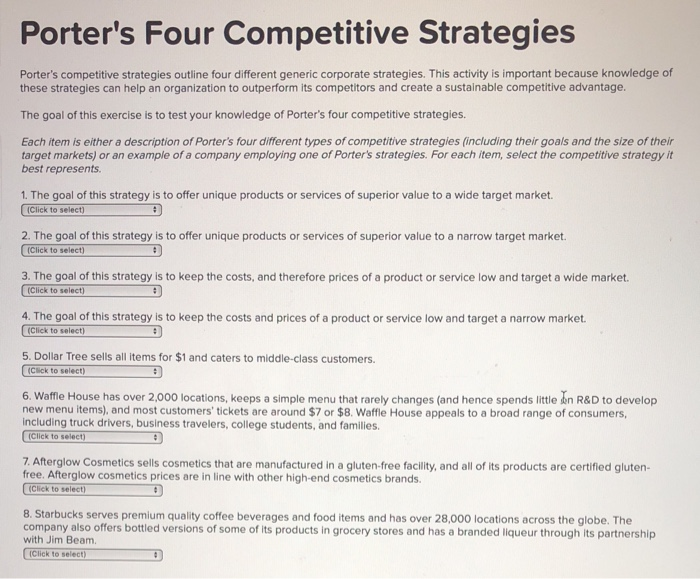 Please pick between: 1. Focused-differentiation