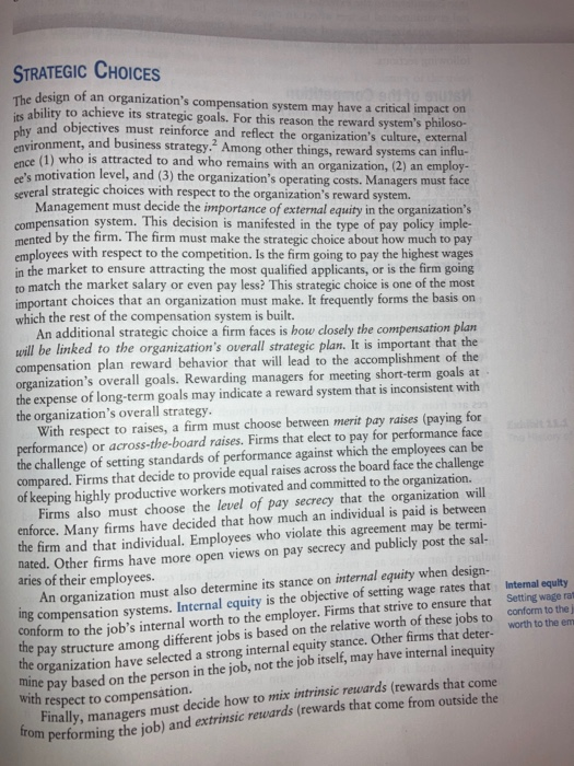 What are some characteristics of an unsuccessful