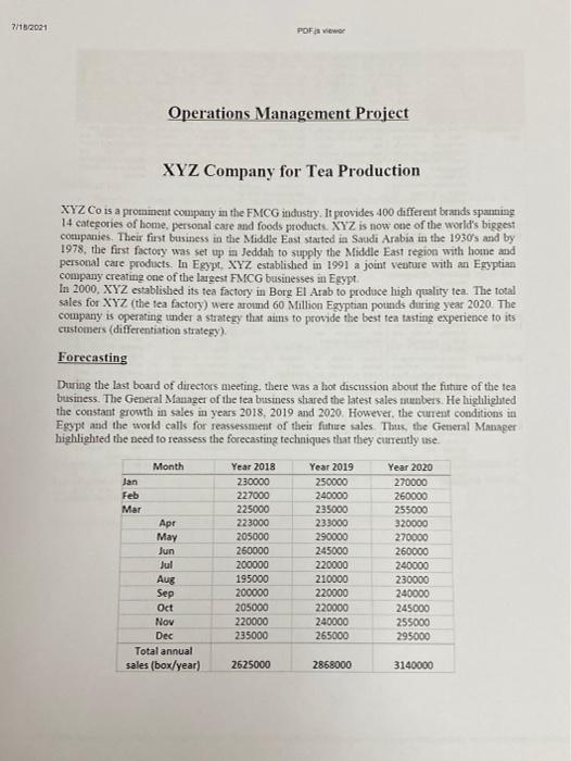 7/18 2021 POFs viewer Operations Management