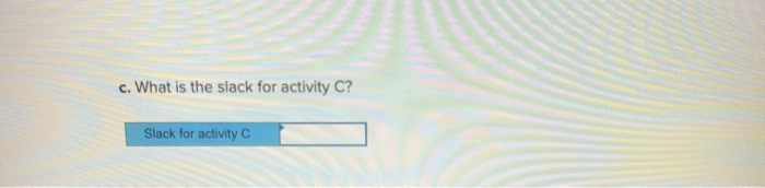 Check my work Additional Problem 17-1 (Algo) A