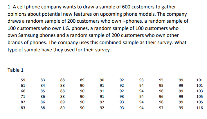 You may use technology to answer these questions.