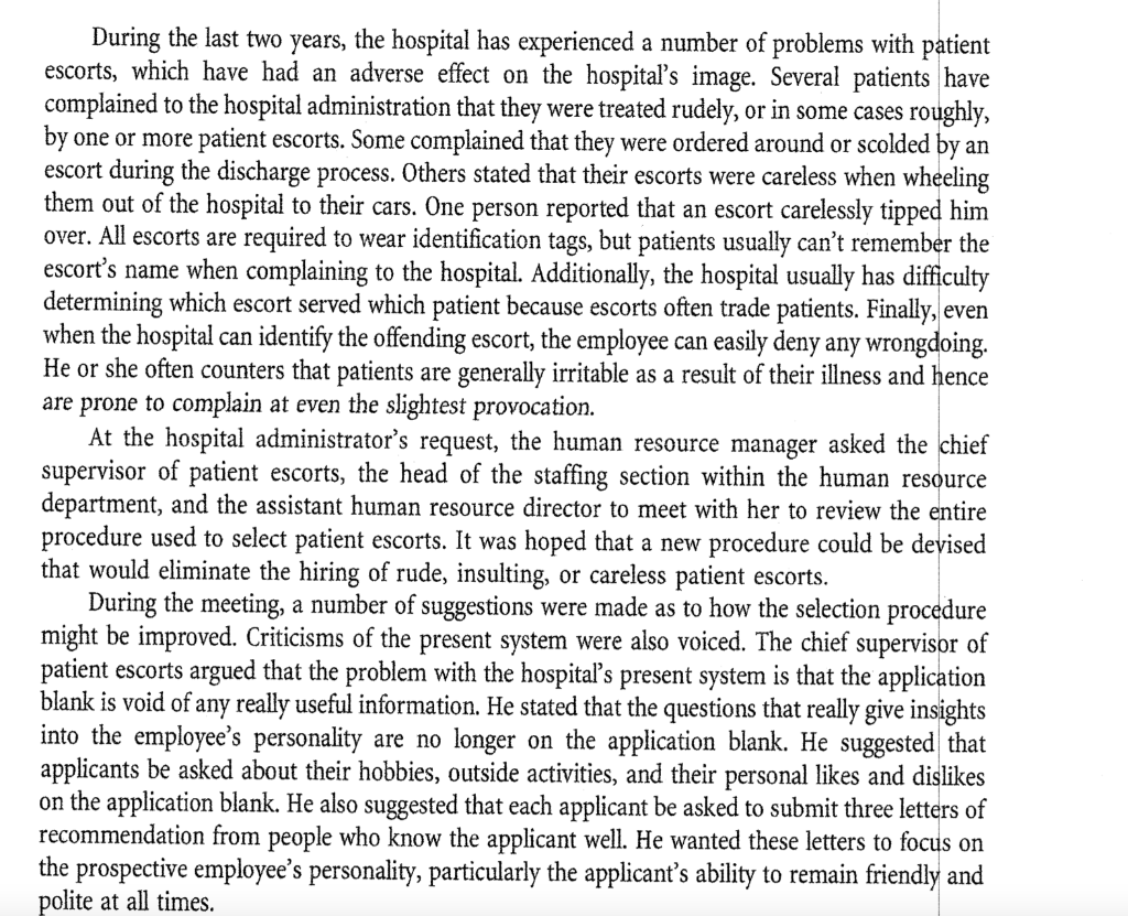 How do you evaluate the methods used for