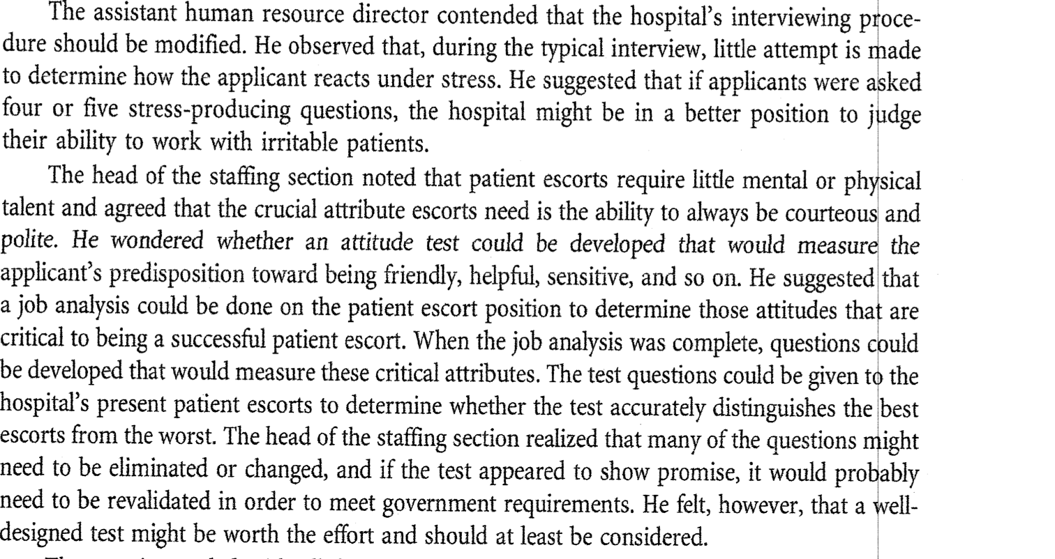 How do you evaluate the methods used for