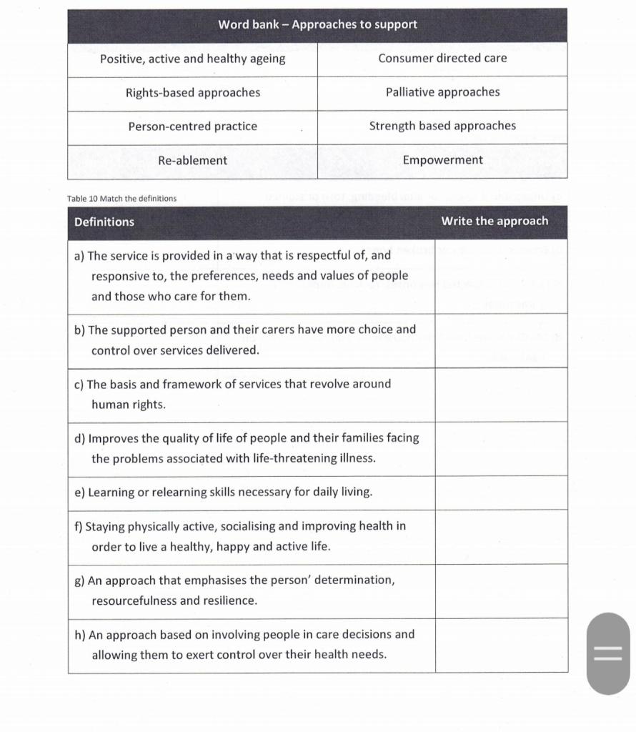14. There are many structures that make up the