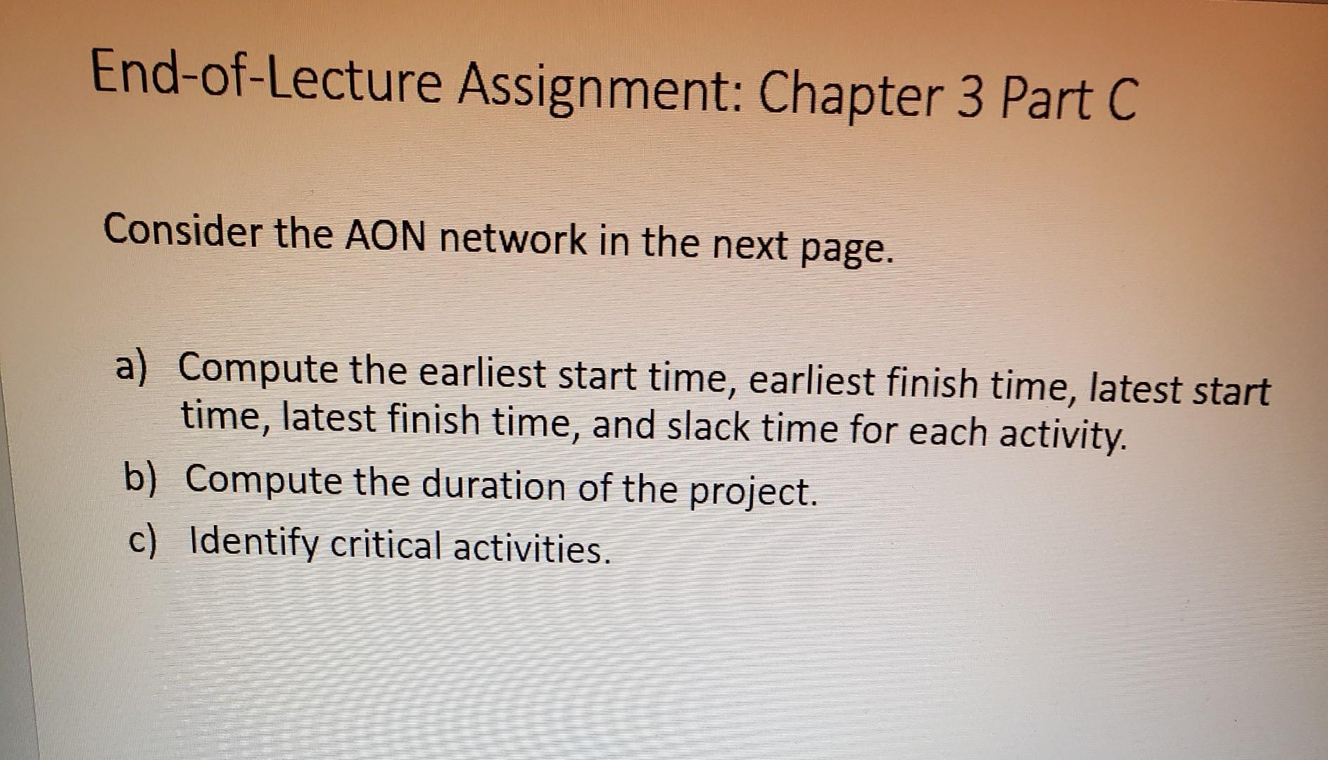 this is the third time for this question. I was