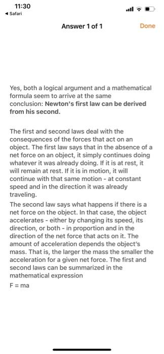 the project answer should be based on a topic