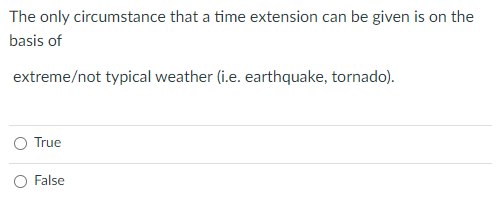 Construction Materials & Procedures The overdraft